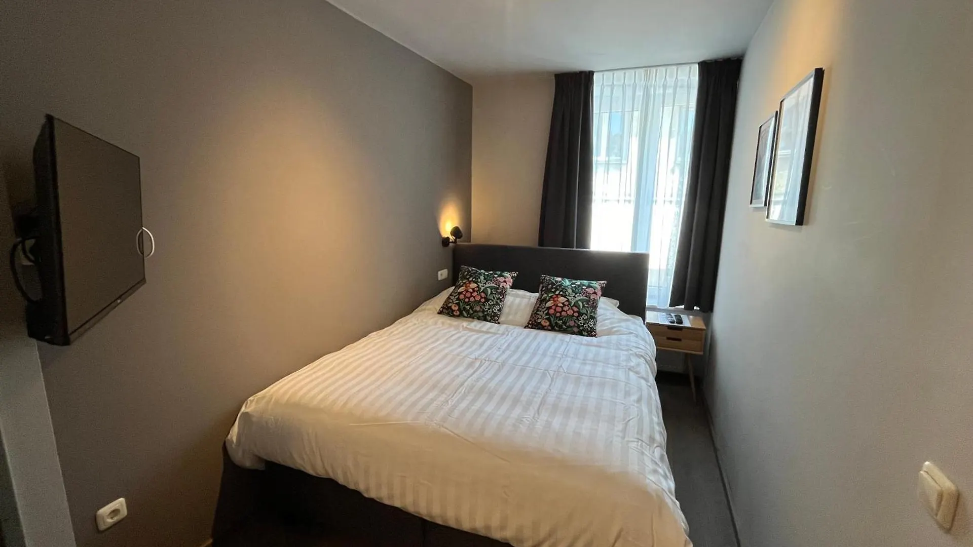 Hotel Hendrickx Valkenburg aan de Geul Niederlande