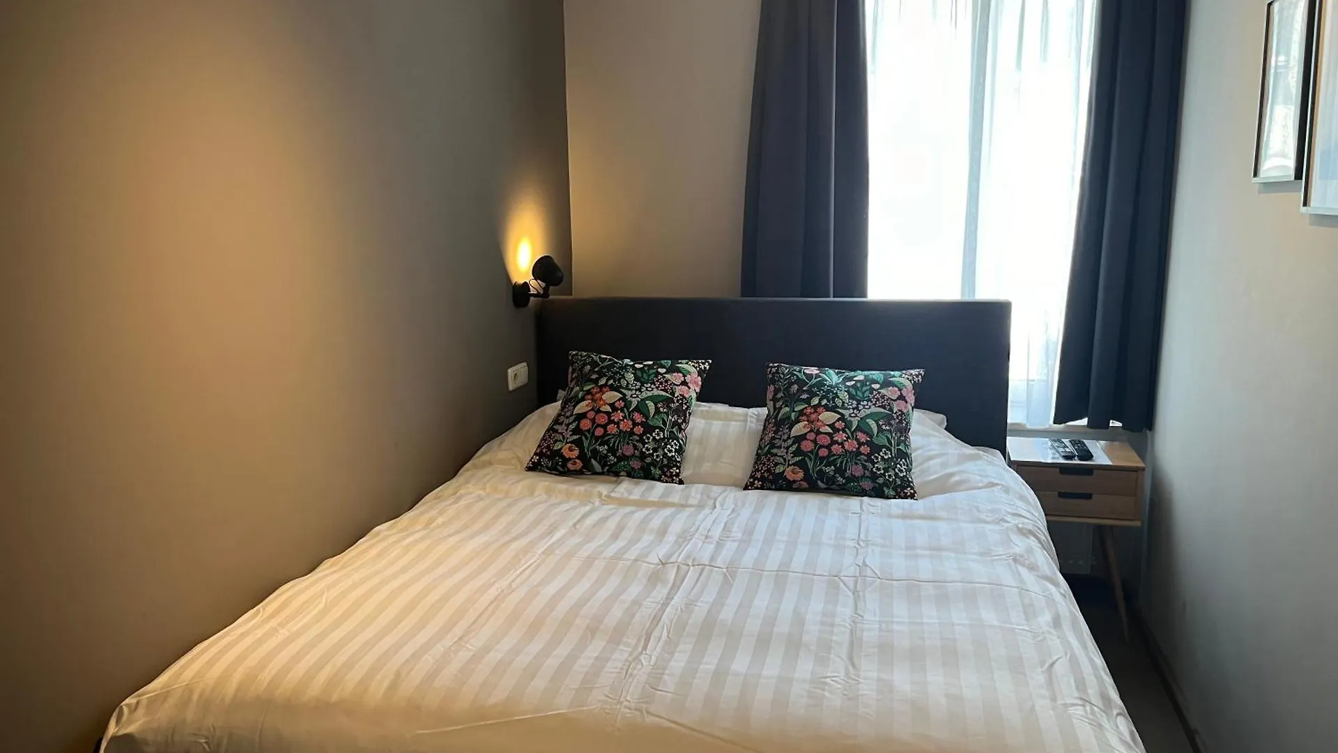Hotel Hendrickx Valkenburg aan de Geul
