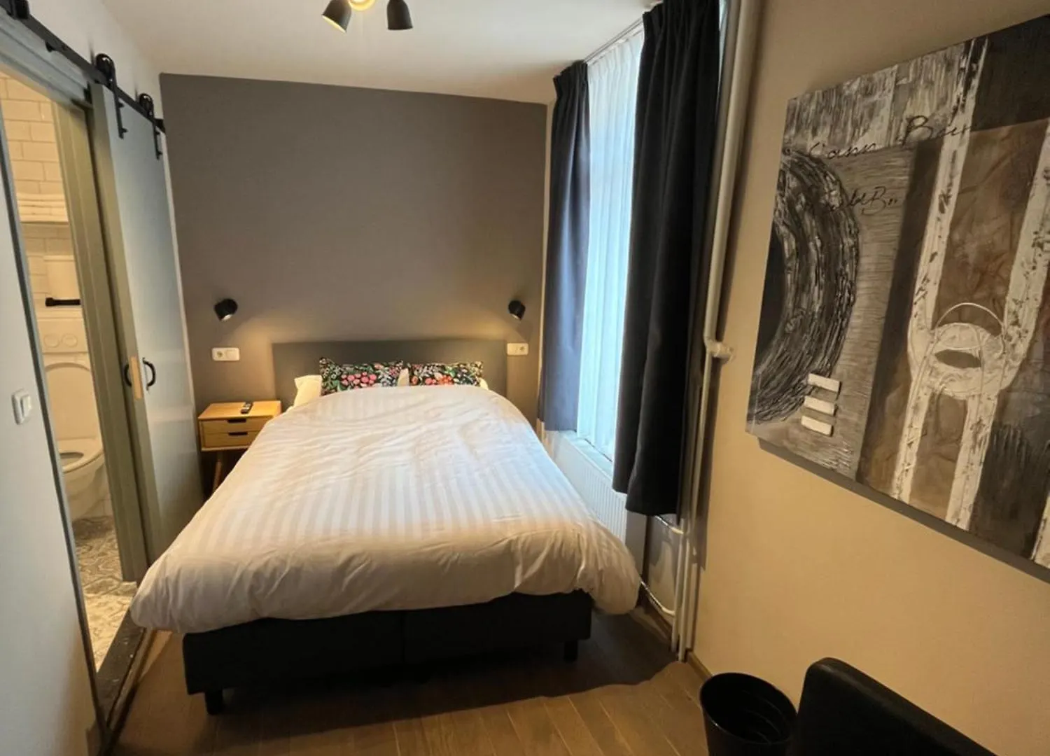 Hotel Hendrickx Valkenburg aan de Geul