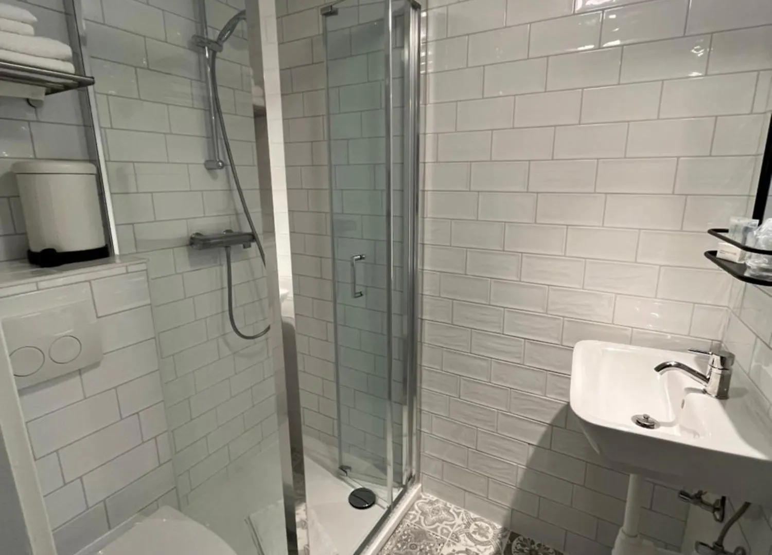Hotel Hendrickx Valkenburg aan de Geul 0*,  Niederlande
