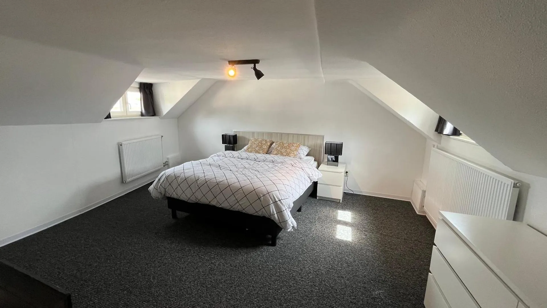 Hotel Hendrickx Valkenburg aan de Geul