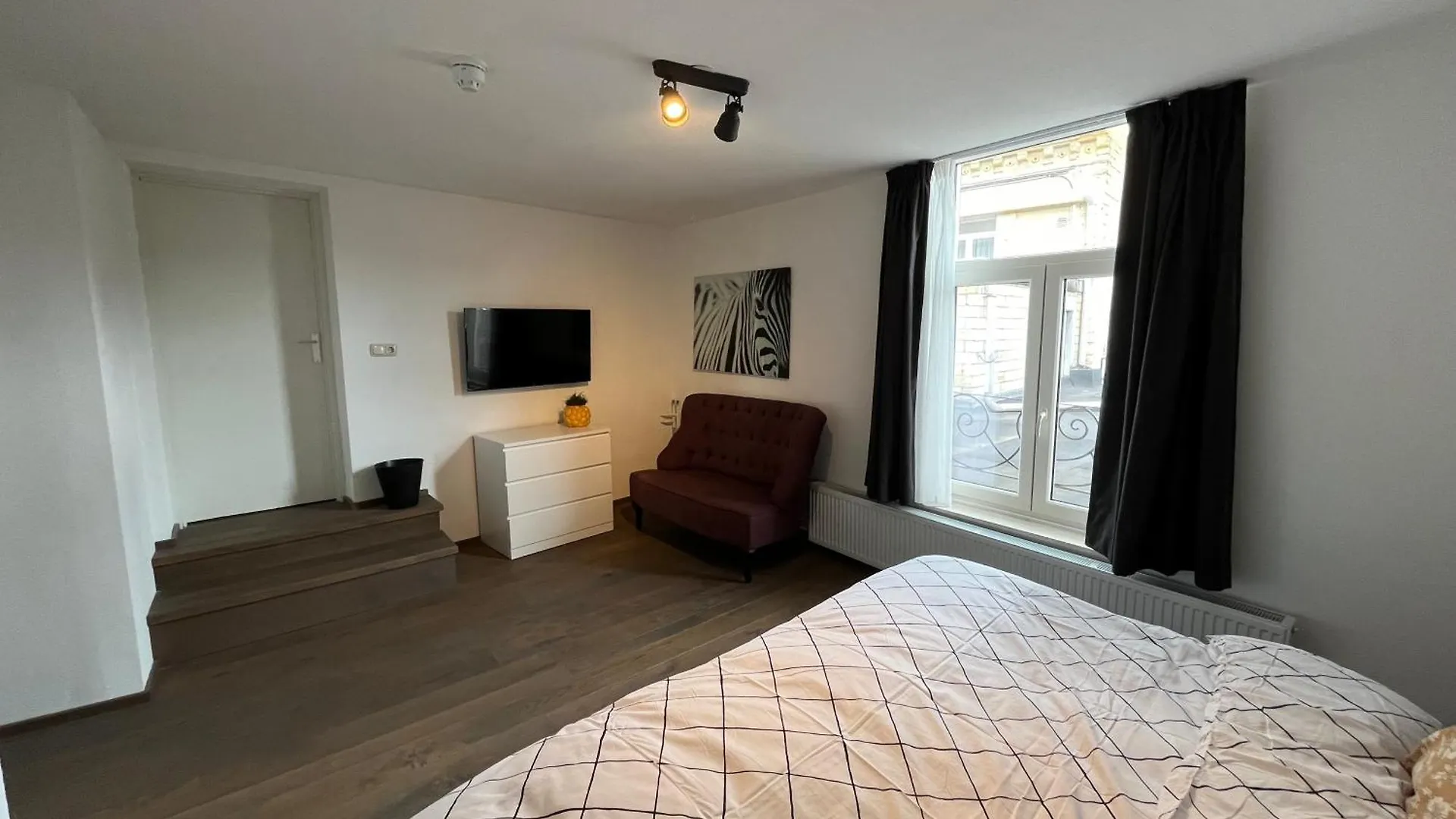 Hotel Hendrickx Valkenburg aan de Geul 0*,  Niederlande