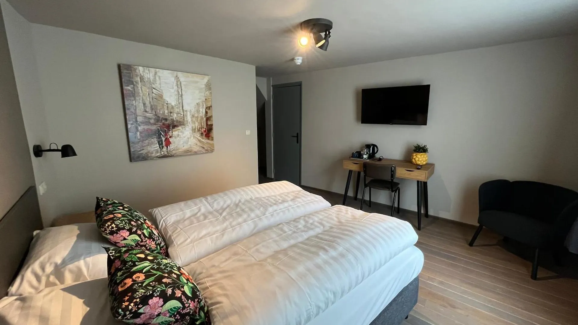 Hotel Hendrickx Valkenburg aan de Geul
