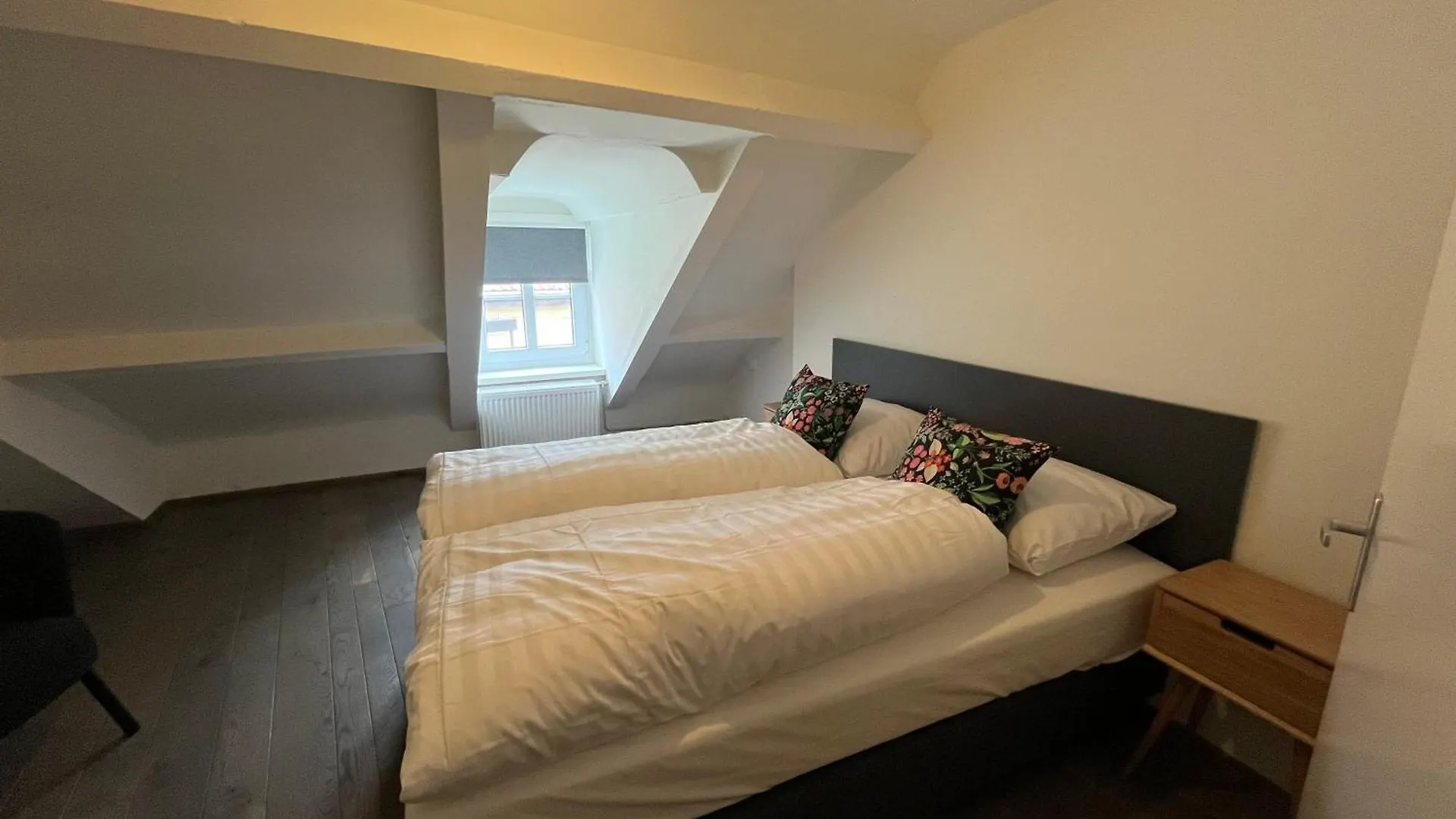 Hotel Hendrickx Valkenburg aan de Geul
