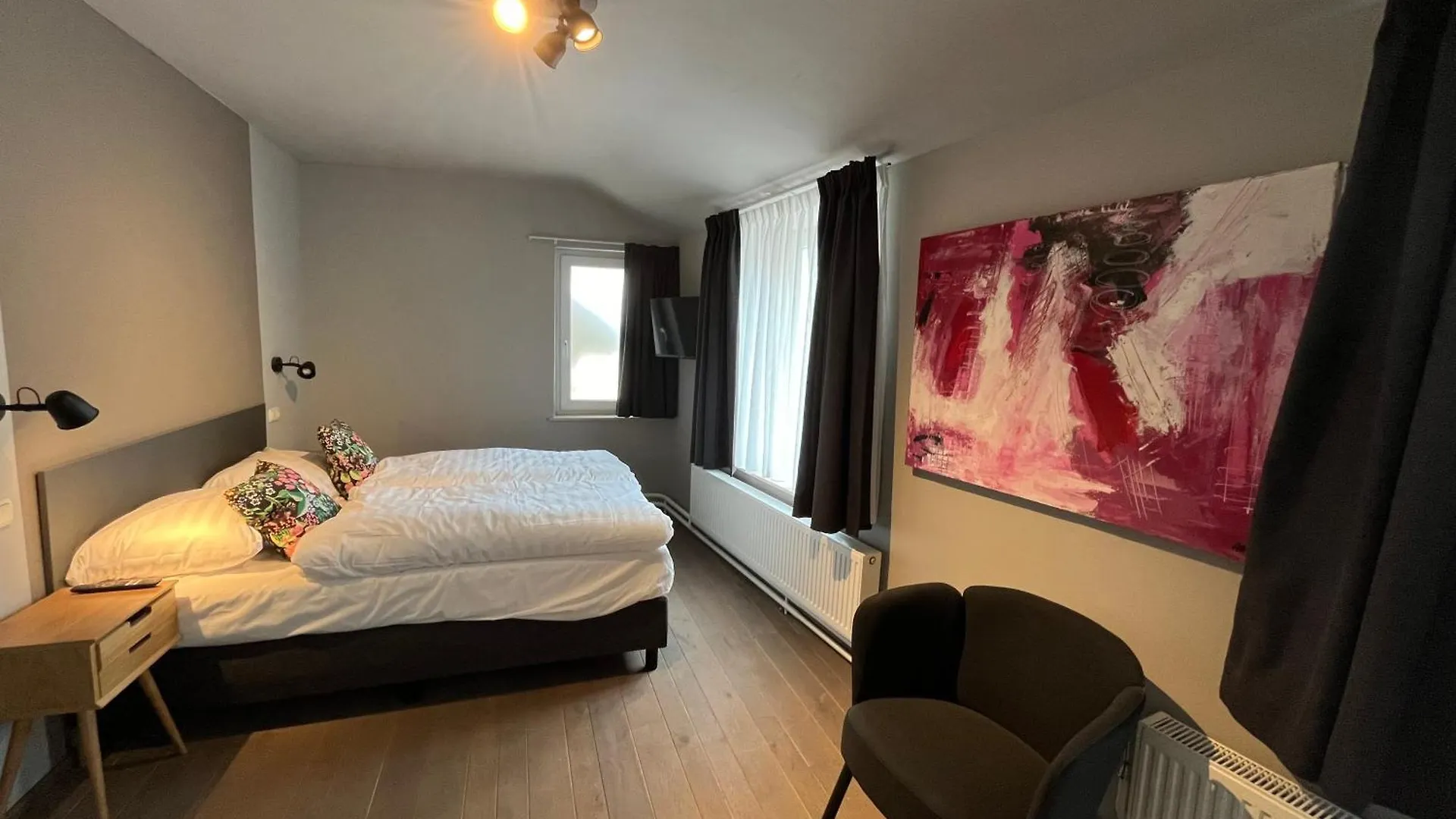 Hotel Hendrickx Valkenburg aan de Geul