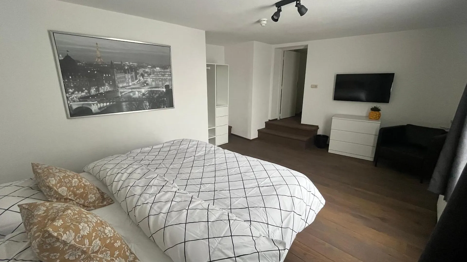Hotel Hendrickx Valkenburg aan de Geul