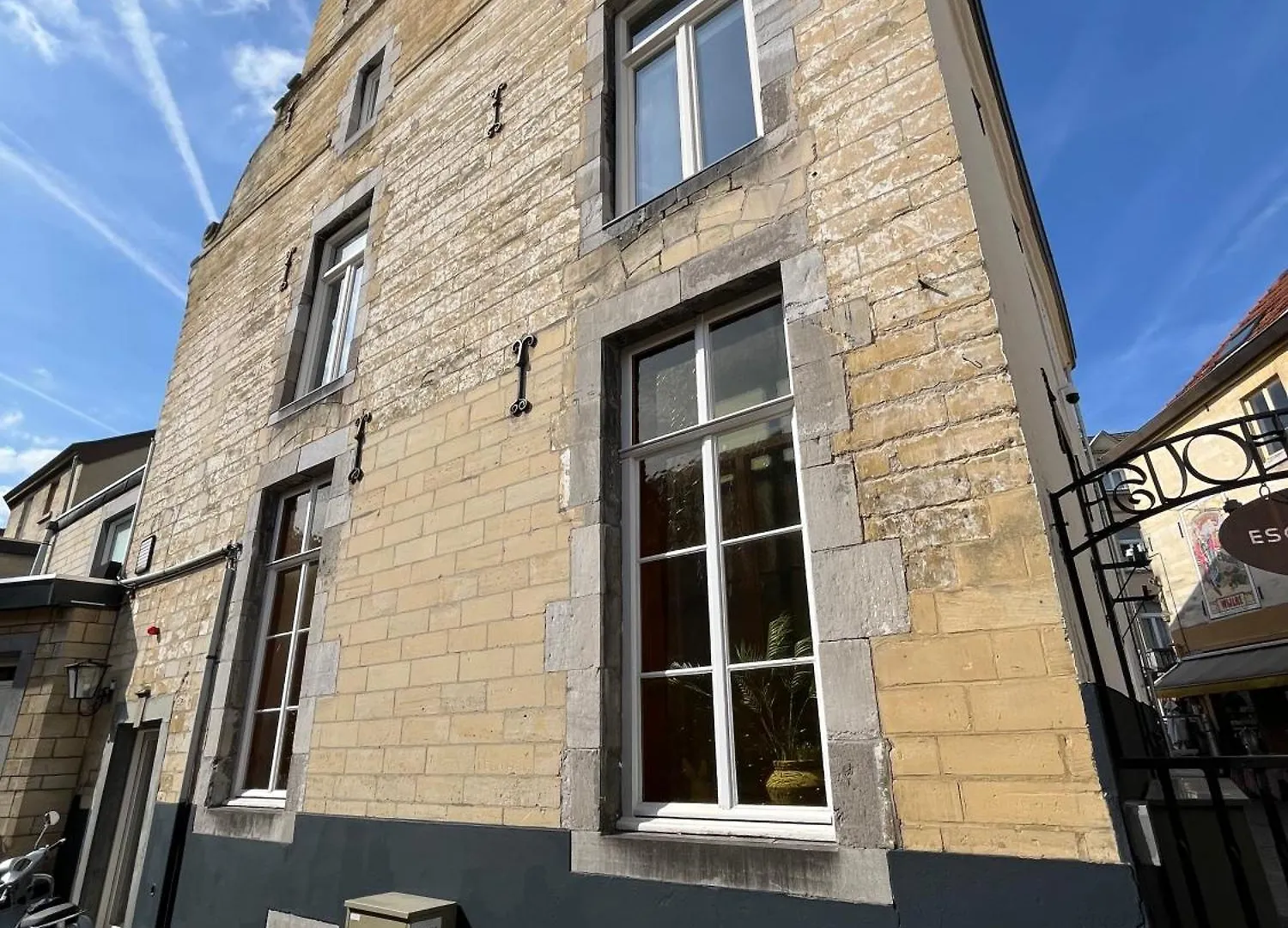 Hotel Hendrickx Valkenburg aan de Geul Niederlande