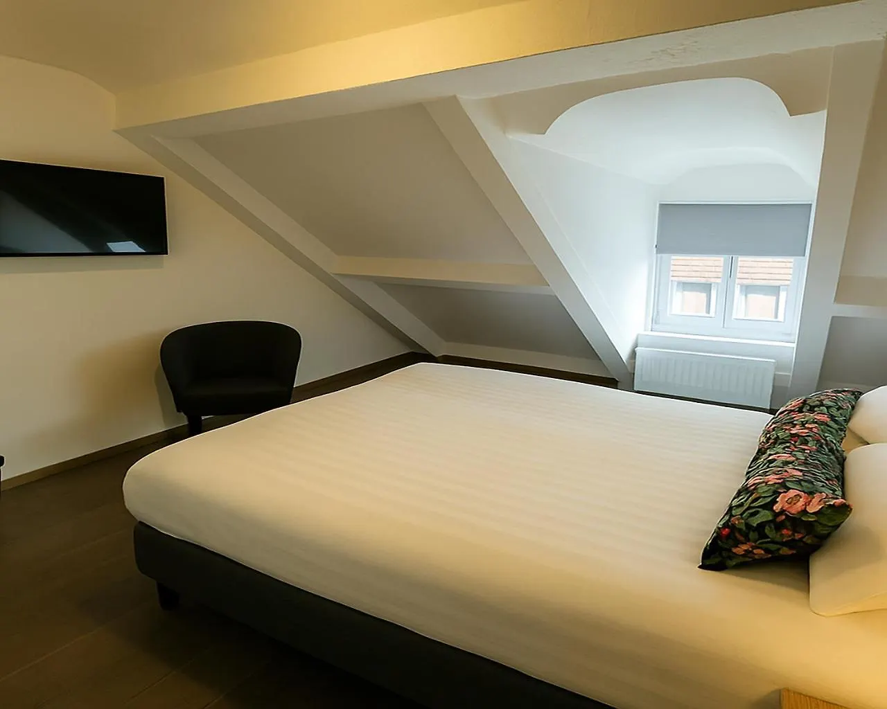 Hotel Hendrickx Valkenburg aan de Geul Nizozemsko