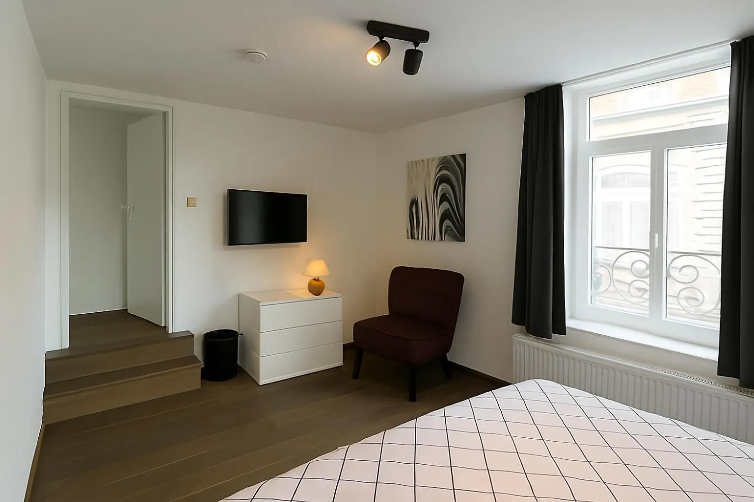Hotel Hendrickx Valkenburg aan de Geul