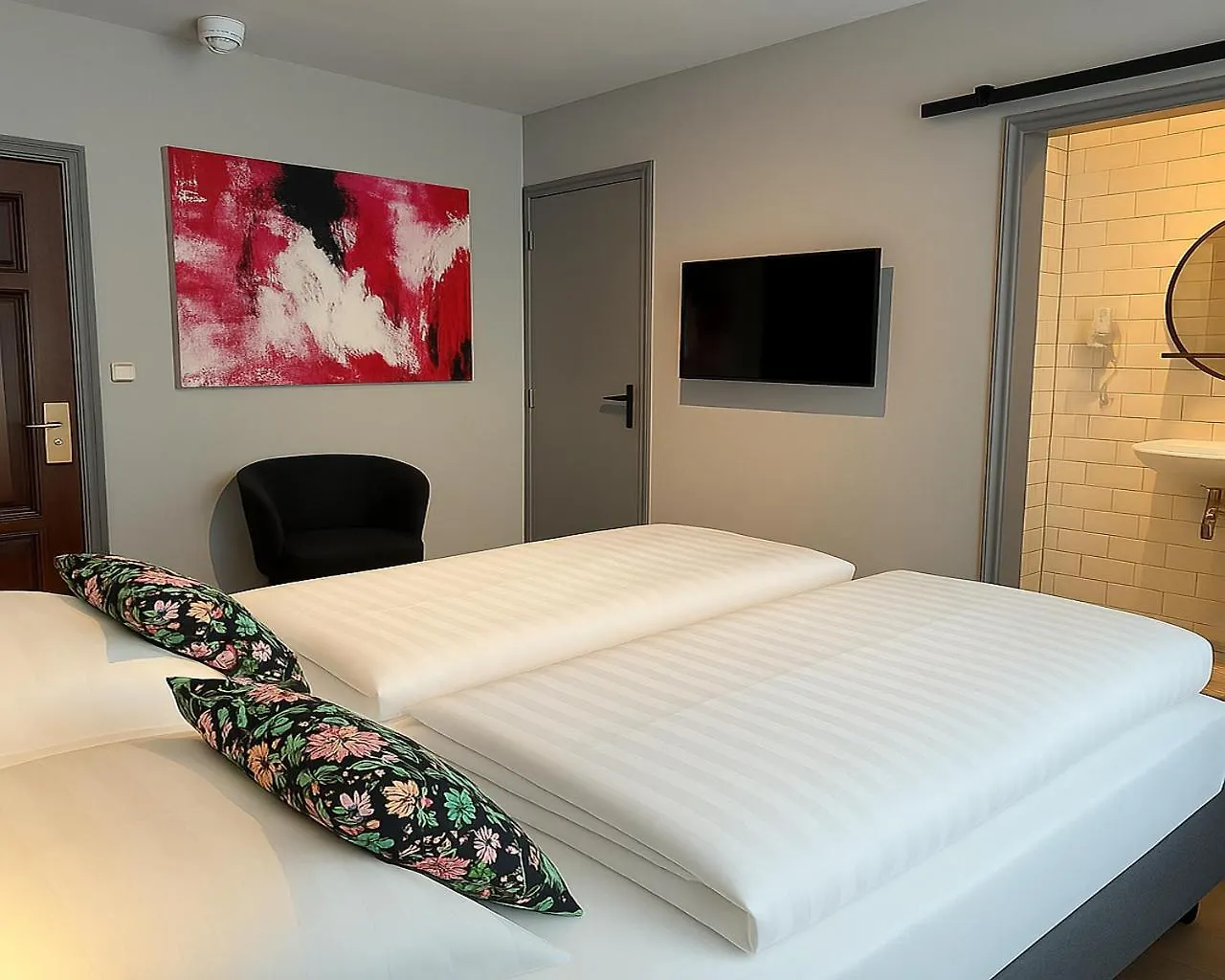 Hotel Hendrickx Valkenburg aan de Geul