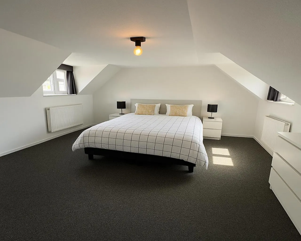 Hotel Hendrickx Valkenburg aan de Geul