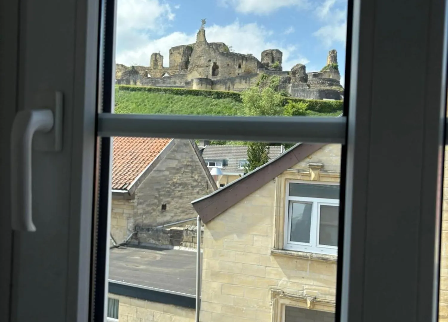 Hotel Hendrickx Valkenburg aan de Geul