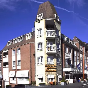 Tummers Hotel Valkenburg aan de Geul