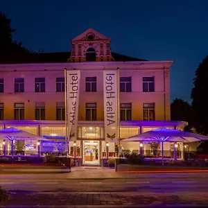 Atlas Hotel Valkenburg aan de Geul