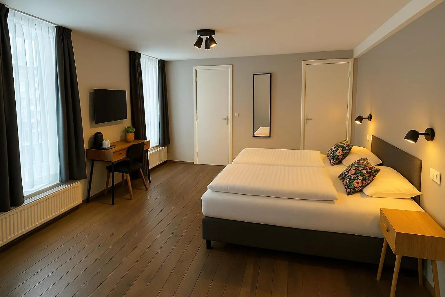 Hotel Hendrickx Valkenburg aan de Geul 0*,