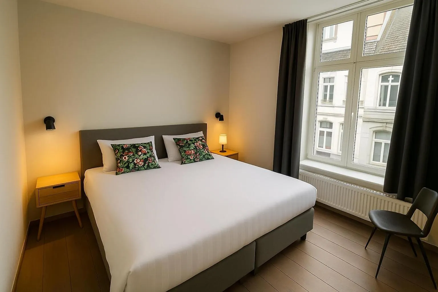 Hotel Hendrickx Valkenburg aan de Geul