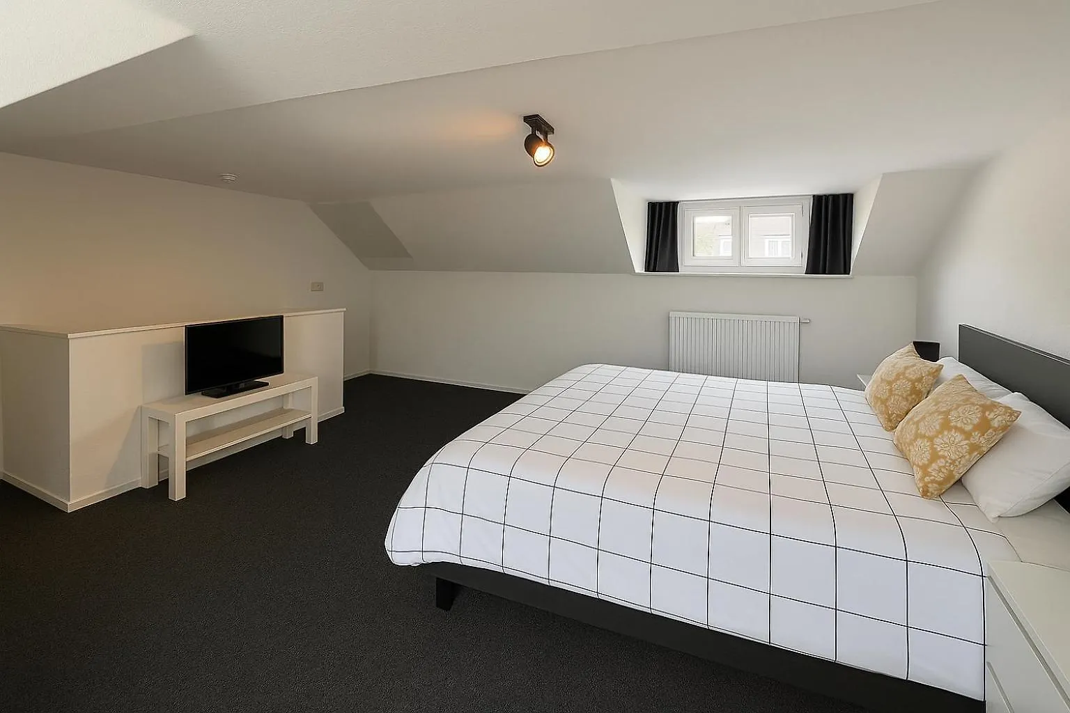 Hotel Hendrickx Valkenburg aan de Geul Nederland