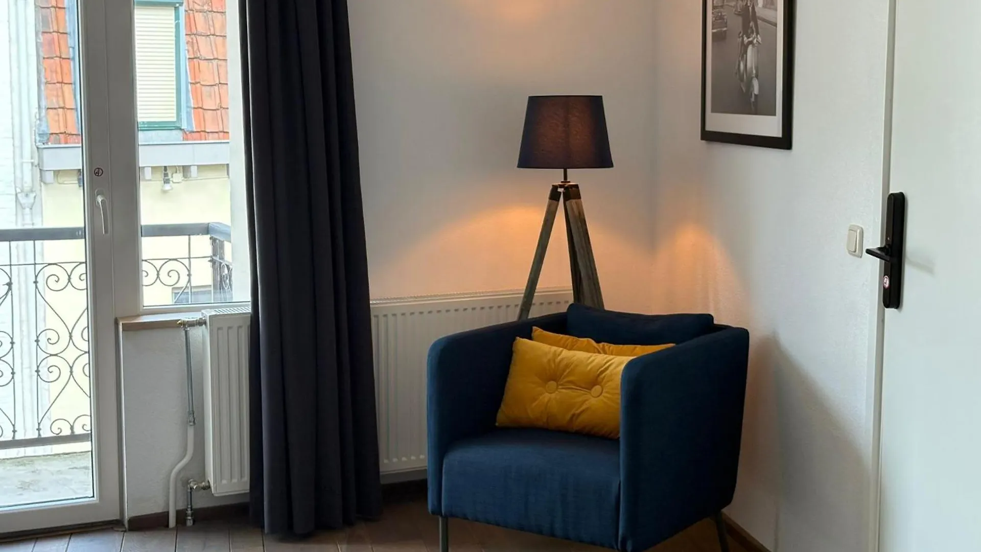 Hotel Hendrickx Valkenburg aan de Geul Nederland
